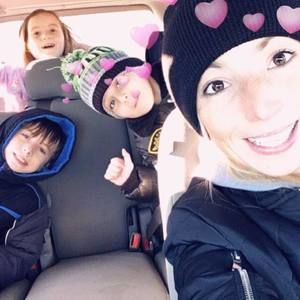 Meet your Posher, Krystal